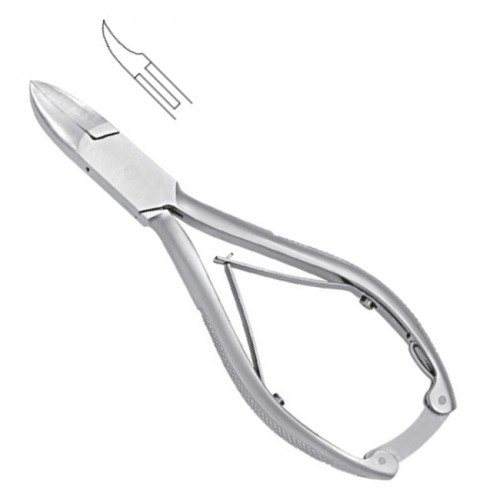 Pedicure Nail Nippers